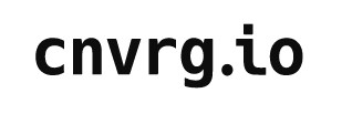 Cnvrg.io Partner Logo Image